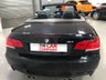 USED 2008 08 BMW M3 4.0 M3 2d 414 BHP * SAT NAV * 19 INCH ALLOY WHEELS * HEATED LEATHER *