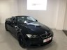 USED 2008 08 BMW M3 4.0 M3 2d 414 BHP * SAT NAV * 19 INCH ALLOY WHEELS * HEATED LEATHER *