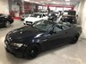 USED 2008 08 BMW M3 4.0 M3 2d 414 BHP * SAT NAV * 19 INCH ALLOY WHEELS * HEATED LEATHER *