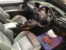 USED 2008 08 BMW M3 4.0 M3 2d 414 BHP * SAT NAV * 19 INCH ALLOY WHEELS * HEATED LEATHER *