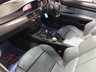USED 2008 08 BMW M3 4.0 M3 2d 414 BHP * SAT NAV * 19 INCH ALLOY WHEELS * HEATED LEATHER *