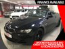 USED 2008 08 BMW M3 4.0 M3 2d 414 BHP * SAT NAV * 19 INCH ALLOY WHEELS * HEATED LEATHER *