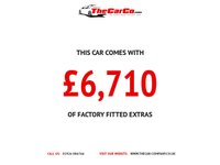 USED 2007 07 AUDI Q7 3.0 TDI QUATTRO LIMITED EDITION 5d 234 BHP * SAT NAV * LEATHER * 20 INCH ALLOYS *