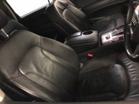 USED 2007 07 AUDI Q7 3.0 TDI QUATTRO LIMITED EDITION 5d 234 BHP * SAT NAV * LEATHER * 20 INCH ALLOYS *