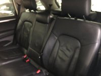 USED 2007 07 AUDI Q7 3.0 TDI QUATTRO LIMITED EDITION 5d 234 BHP * SAT NAV * LEATHER * 20 INCH ALLOYS *