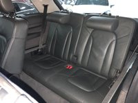 USED 2007 07 AUDI Q7 3.0 TDI QUATTRO LIMITED EDITION 5d 234 BHP * SAT NAV * LEATHER * 20 INCH ALLOYS *