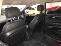 USED 2007 07 AUDI Q7 3.0 TDI QUATTRO LIMITED EDITION 5d 234 BHP * SAT NAV * LEATHER * 20 INCH ALLOYS *