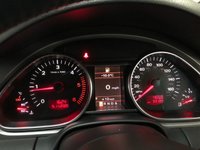 USED 2007 07 AUDI Q7 3.0 TDI QUATTRO LIMITED EDITION 5d 234 BHP * SAT NAV * LEATHER * 20 INCH ALLOYS *
