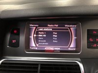 USED 2007 07 AUDI Q7 3.0 TDI QUATTRO LIMITED EDITION 5d 234 BHP * SAT NAV * LEATHER * 20 INCH ALLOYS *