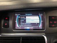 USED 2007 07 AUDI Q7 3.0 TDI QUATTRO LIMITED EDITION 5d 234 BHP * SAT NAV * LEATHER * 20 INCH ALLOYS *