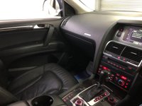 USED 2007 07 AUDI Q7 3.0 TDI QUATTRO LIMITED EDITION 5d 234 BHP * SAT NAV * LEATHER * 20 INCH ALLOYS *