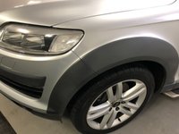 USED 2007 07 AUDI Q7 3.0 TDI QUATTRO LIMITED EDITION 5d 234 BHP * SAT NAV * LEATHER * 20 INCH ALLOYS *