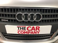 USED 2007 07 AUDI Q7 3.0 TDI QUATTRO LIMITED EDITION 5d 234 BHP * SAT NAV * LEATHER * 20 INCH ALLOYS *