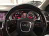 USED 2007 07 AUDI Q7 3.0 TDI QUATTRO LIMITED EDITION 5d 234 BHP * SAT NAV * LEATHER * 20 INCH ALLOYS *