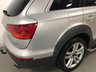USED 2007 07 AUDI Q7 3.0 TDI QUATTRO LIMITED EDITION 5d 234 BHP * SAT NAV * LEATHER * 20 INCH ALLOYS *