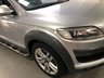 USED 2007 07 AUDI Q7 3.0 TDI QUATTRO LIMITED EDITION 5d 234 BHP * SAT NAV * LEATHER * 20 INCH ALLOYS *