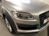 USED 2007 07 AUDI Q7 3.0 TDI QUATTRO LIMITED EDITION 5d 234 BHP * SAT NAV * LEATHER * 20 INCH ALLOYS *