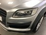 USED 2007 07 AUDI Q7 3.0 TDI QUATTRO LIMITED EDITION 5d 234 BHP * SAT NAV * LEATHER * 20 INCH ALLOYS *
