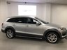USED 2007 07 AUDI Q7 3.0 TDI QUATTRO LIMITED EDITION 5d 234 BHP * SAT NAV * LEATHER * 20 INCH ALLOYS *