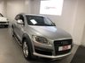 USED 2007 07 AUDI Q7 3.0 TDI QUATTRO LIMITED EDITION 5d 234 BHP * SAT NAV * LEATHER * 20 INCH ALLOYS *