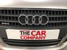 USED 2007 07 AUDI Q7 3.0 TDI QUATTRO LIMITED EDITION 5d 234 BHP * SAT NAV * LEATHER * 20 INCH ALLOYS *