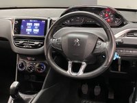 USED 2016 66 PEUGEOT 208 1.2 ACTIVE 5d 82 BHP &pound;20 TAX AND LOW INSURANCE SERVICE AND MOT DONE