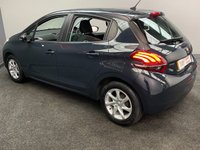 USED 2016 66 PEUGEOT 208 1.2 ACTIVE 5d 82 BHP &pound;20 TAX AND LOW INSURANCE SERVICE AND MOT DONE