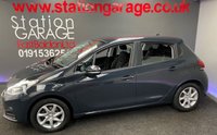 USED 2016 66 PEUGEOT 208 1.2 ACTIVE 5d 82 BHP &pound;20 TAX AND LOW INSURANCE SERVICE AND MOT DONE