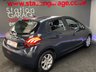 USED 2016 66 PEUGEOT 208 1.2 ACTIVE 5d 82 BHP &pound;20 TAX AND LOW INSURANCE SERVICE AND MOT DONE