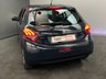 USED 2016 66 PEUGEOT 208 1.2 ACTIVE 5d 82 BHP &pound;20 TAX AND LOW INSURANCE SERVICE AND MOT DONE