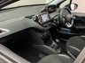 USED 2016 66 PEUGEOT 208 1.2 ACTIVE 5d 82 BHP &pound;20 TAX AND LOW INSURANCE SERVICE AND MOT DONE