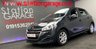 USED 2016 66 PEUGEOT 208 1.2 ACTIVE 5d 82 BHP &pound;20 TAX AND LOW INSURANCE SERVICE AND MOT DONE