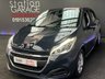USED 2016 66 PEUGEOT 208 1.2 ACTIVE 5d 82 BHP &pound;20 TAX AND LOW INSURANCE SERVICE AND MOT DONE