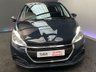 USED 2016 66 PEUGEOT 208 1.2 ACTIVE 5d 82 BHP &pound;20 TAX AND LOW INSURANCE SERVICE AND MOT DONE