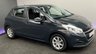 USED 2016 66 PEUGEOT 208 1.2 ACTIVE 5d 82 BHP &pound;20 TAX AND LOW INSURANCE SERVICE AND MOT DONE