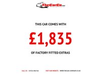 USED 2009 59 LAND ROVER RANGE ROVER SPORT 3.0 TDV6 HSE 5d 245 BHP * KAHN STYLING * BIG SPEC * OCT 2021 MOT *