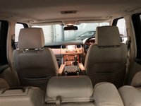 USED 2009 59 LAND ROVER RANGE ROVER SPORT 3.0 TDV6 HSE 5d 245 BHP * KAHN STYLING * BIG SPEC * OCT 2021 MOT *