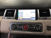 USED 2009 59 LAND ROVER RANGE ROVER SPORT 3.0 TDV6 HSE 5d 245 BHP * KAHN STYLING * BIG SPEC * OCT 2021 MOT *