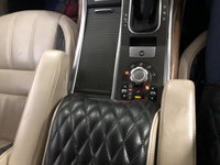 USED 2009 59 LAND ROVER RANGE ROVER SPORT 3.0 TDV6 HSE 5d 245 BHP * KAHN STYLING * BIG SPEC * OCT 2021 MOT *
