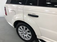 USED 2009 59 LAND ROVER RANGE ROVER SPORT 3.0 TDV6 HSE 5d 245 BHP * KAHN STYLING * BIG SPEC * OCT 2021 MOT *