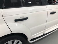 USED 2009 59 LAND ROVER RANGE ROVER SPORT 3.0 TDV6 HSE 5d 245 BHP * KAHN STYLING * BIG SPEC * OCT 2021 MOT *