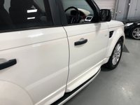USED 2009 59 LAND ROVER RANGE ROVER SPORT 3.0 TDV6 HSE 5d 245 BHP * KAHN STYLING * BIG SPEC * OCT 2021 MOT *