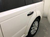 USED 2009 59 LAND ROVER RANGE ROVER SPORT 3.0 TDV6 HSE 5d 245 BHP * KAHN STYLING * BIG SPEC * OCT 2021 MOT *