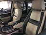 USED 2009 59 LAND ROVER RANGE ROVER SPORT 3.0 TDV6 HSE 5d 245 BHP * KAHN STYLING * BIG SPEC * OCT 2021 MOT *