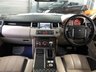 USED 2009 59 LAND ROVER RANGE ROVER SPORT 3.0 TDV6 HSE 5d 245 BHP * KAHN STYLING * BIG SPEC * OCT 2021 MOT *