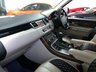 USED 2009 59 LAND ROVER RANGE ROVER SPORT 3.0 TDV6 HSE 5d 245 BHP * KAHN STYLING * BIG SPEC * OCT 2021 MOT *