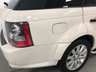USED 2009 59 LAND ROVER RANGE ROVER SPORT 3.0 TDV6 HSE 5d 245 BHP * KAHN STYLING * BIG SPEC * OCT 2021 MOT *