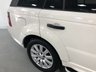USED 2009 59 LAND ROVER RANGE ROVER SPORT 3.0 TDV6 HSE 5d 245 BHP * KAHN STYLING * BIG SPEC * OCT 2021 MOT *