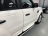 USED 2009 59 LAND ROVER RANGE ROVER SPORT 3.0 TDV6 HSE 5d 245 BHP * KAHN STYLING * BIG SPEC * OCT 2021 MOT *