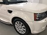 USED 2009 59 LAND ROVER RANGE ROVER SPORT 3.0 TDV6 HSE 5d 245 BHP * KAHN STYLING * BIG SPEC * OCT 2021 MOT *